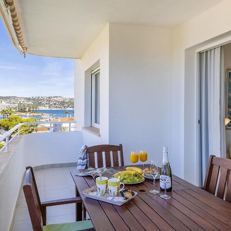 La Gavina Playa Daire Javea Dış mekan fotoğraf