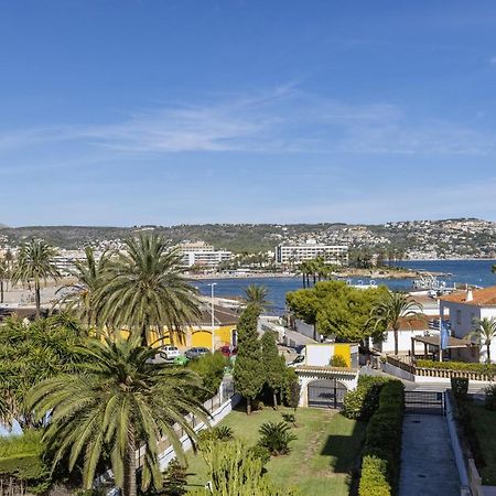 La Gavina Playa Daire Javea Dış mekan fotoğraf